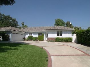 1654 N Santa Anita Ave, Arcadia, CA 91006