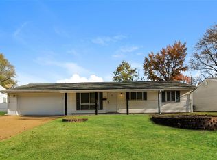 805 Central Pkwy, Florissant, MO