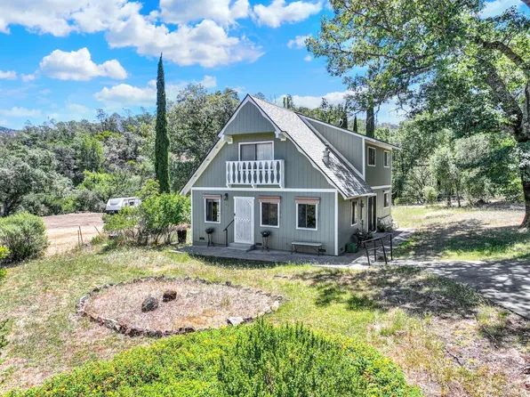165 Country Club Lane, Napa, CA 94558