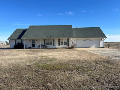 19129 Watts Rd, Morris, OK, 74445