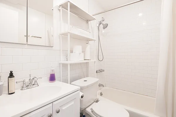 Rented by Brown Harris Stevens | media 10