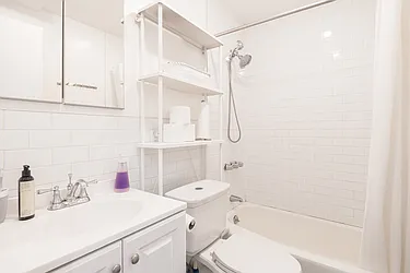 Rented by Brown Harris Stevens