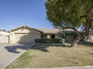 2602 W Curry St, Chandler, AZ 85224