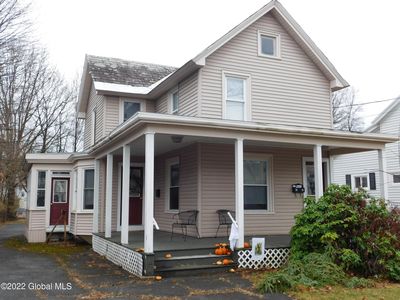 87 Sanford Street, Glens Falls, NY, 12801