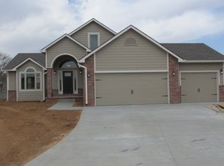 5413 Halverson Court, Manhattan, KS 66503