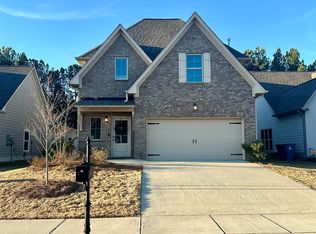 2147 Springfield Dr, Chelsea, AL 35043