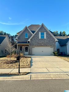 2147 Springfield Dr, Chelsea, AL, 35043