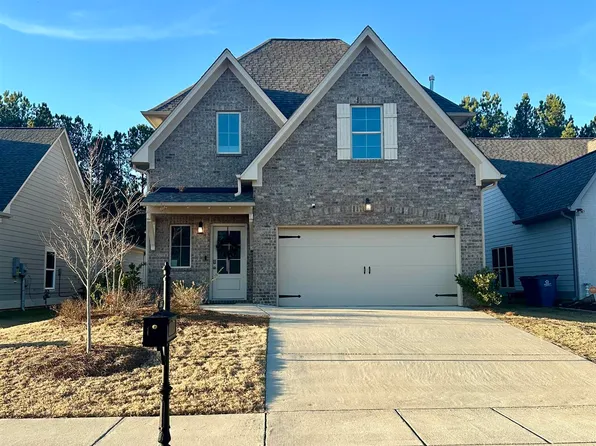 2147 Springfield Dr, Chelsea, AL 35043