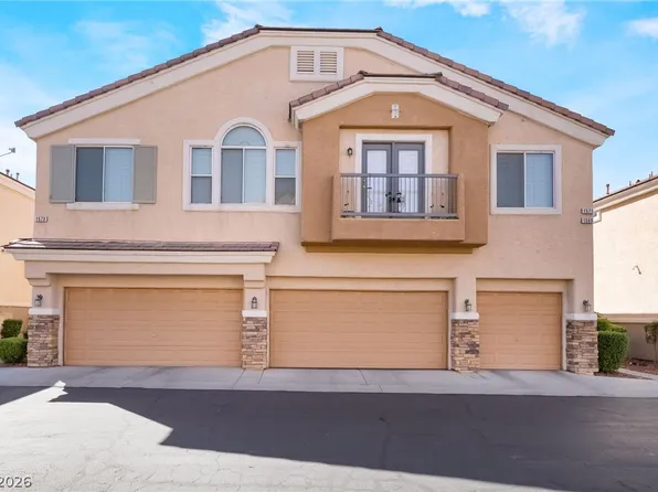 1573 Ward Frontier Ln, Henderson, NV 89002