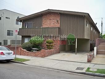 1st image of 1749 Butler Ave APT 3