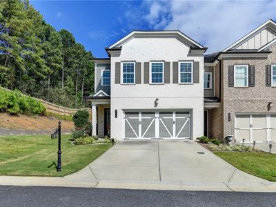 6140 Cameo Ln, Alpharetta, GA, 30004