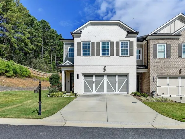 6140 Cameo Ln, Alpharetta, GA 30004