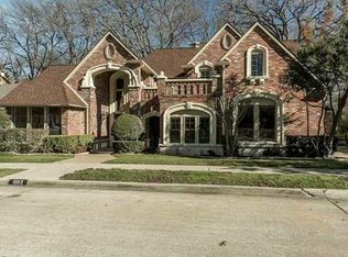 1003 Hills Creek Dr, McKinney, TX 75070