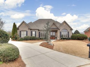 4015 Martel Dr, Cumming, GA 30040
