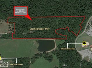 311 N 40th Cir, Lufkin, TX 75901