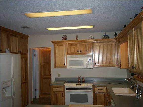 Remodeled Kitchen!