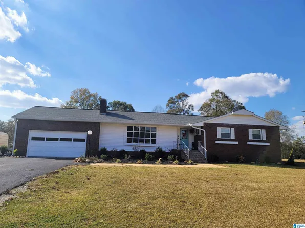 8294 Highway 9, Delta, AL 36264