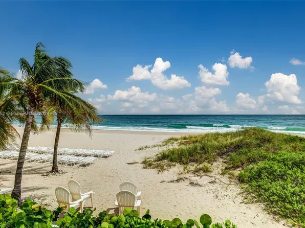 1010 S Ocean Blvd APT 703, Pompano Beach, FL 33062