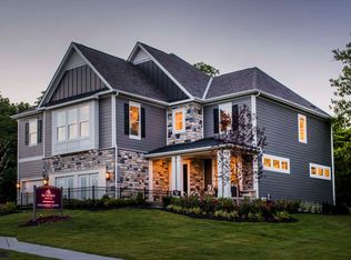 638 Bigham Ridge Blvd, Westerville, OH 43081