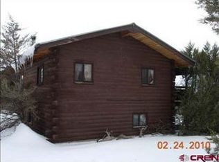 27395 Road P.2, Dolores, CO 81323