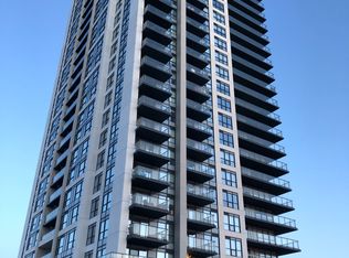 1255 Bayly St #603, Pickering, ON