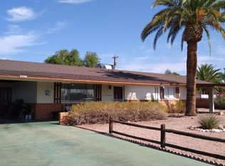 7714 E Akron St, Mesa, AZ 85207