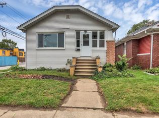 738 Locust St, Hammond, IN 46324