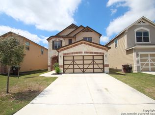 3507 Cactus Fall, San Antonio, TX 78245