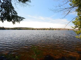 L1 Houston Rd, Lincoln, ME 04457