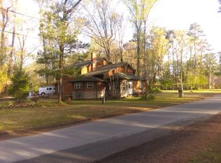 101 Azalea Dr, Washington, NC 27889