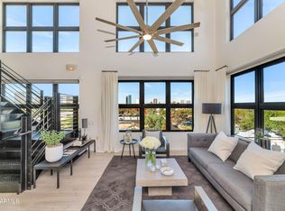 914 E Osborn Rd UNIT 415, Phoenix, AZ 85014