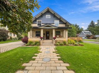1208 W Mountain Ave, Fort Collins, CO 80521