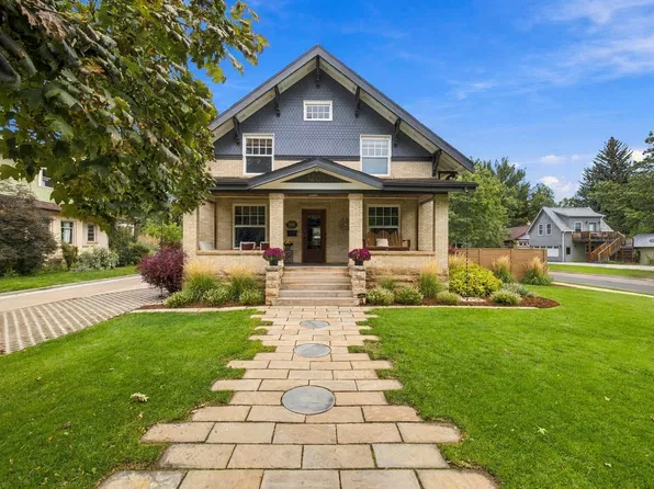 1208 W Mountain Ave, Fort Collins, CO 80521