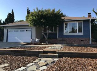 4763 Westwood Ct, Richmond, CA 94803