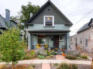 919 E 25th Ave, Denver, CO 80205