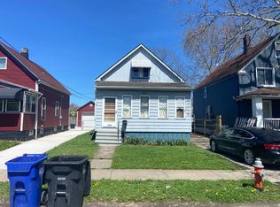 3539 Beyerle Rd, Cleveland, OH 44105