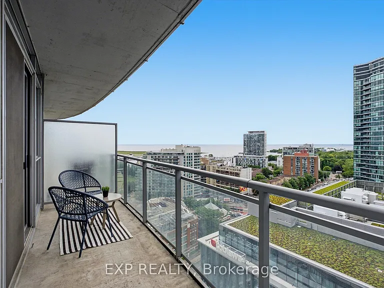 38 Dan Leckie Way #2103 — Photo 30
