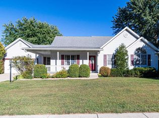 4416 Laurel Creek Dr, South Bend, IN 46628