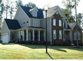 1037 Widgeon Way, Raleigh, NC 27603