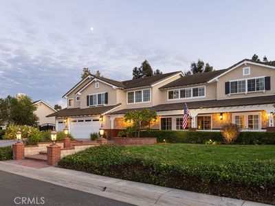 20770 Paseo De La Rambla, Yorba Linda, CA, 92887