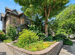23 W Mount Pleasant Ave, Philadelphia, PA 19119