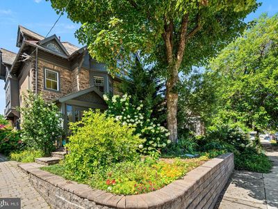 23 W Mount Pleasant Ave, Philadelphia, PA, 19119
