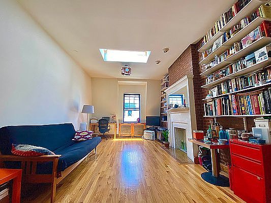 1st image of 318 W 105th St APT 5B