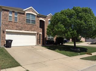 3745 Sunset Hills Dr, Fort Worth, TX 76244