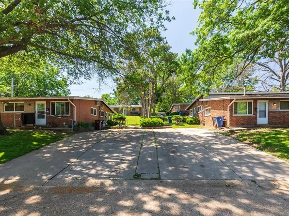 9748 McDowell Pl, Saint Louis, MO 63114