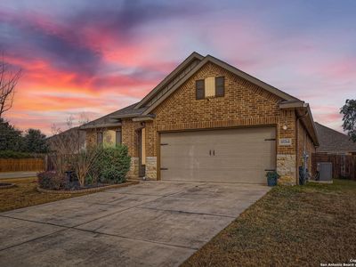 10264 SHADOWY DUSK, Schertz, TX, 78154