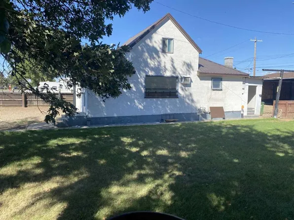 5309 W 57th St N, Taber, AB T1G 1L7