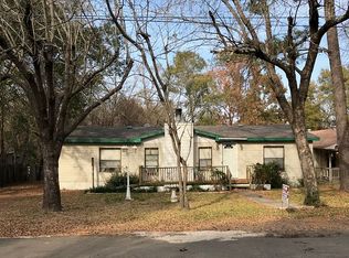 3056 County Road 1703, Malakoff, TX 75148