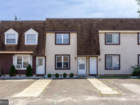 4252 Johnson Ct, Pennsauken, NJ 08110