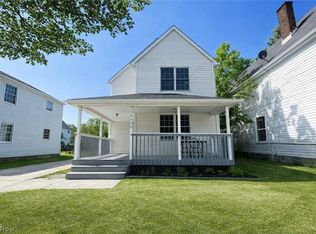 5708 Luther Ave, Cleveland, OH